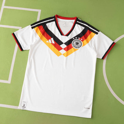 Germany World Cup 2026 Home Football Jersey