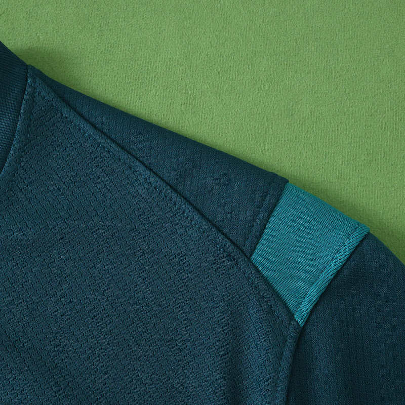 Nigeria 2025 African Cup 2025 Football Jersey Kit Triko