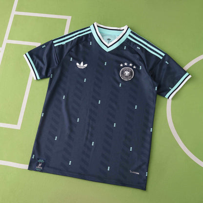 Germany World Cup 2026 Away Football Jersey
