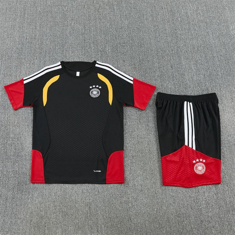 Germany 2026 World Cup Training Clothes Suit Fan Version
