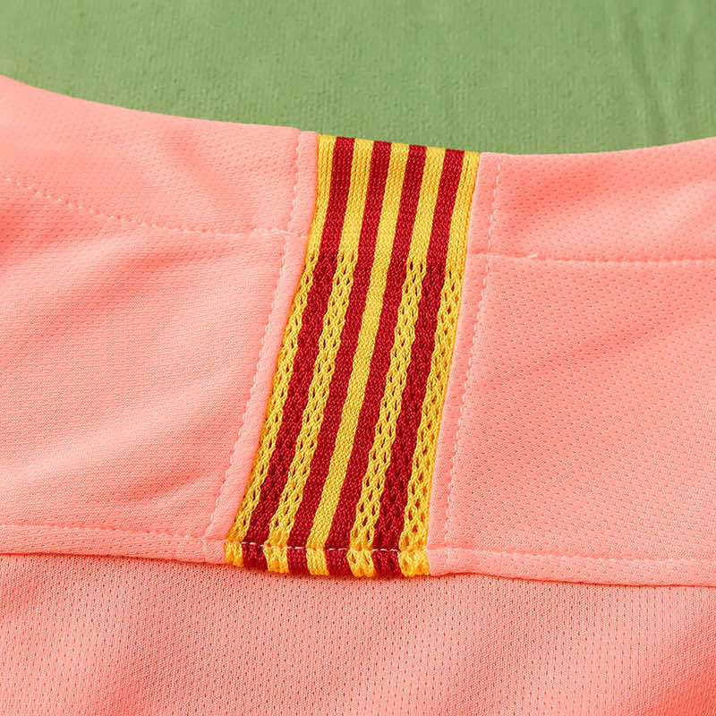Barcelona 2018/19 Season Third Retro Football Jersey