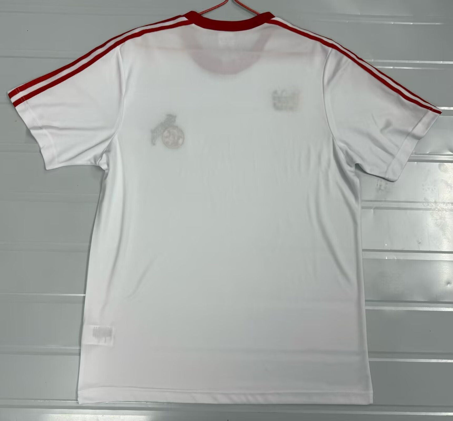 FC Köln 1976/77 Saison Heim Retro