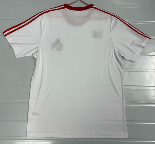 FC Köln 1976/77 Saison Heim Retro