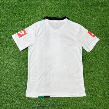 Borussia Mönchengladbach 2008/09 Retro Football Jersey Collection