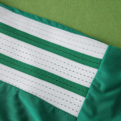 Mexico World Cup 2026 Home Long Sleeve Football Jersey