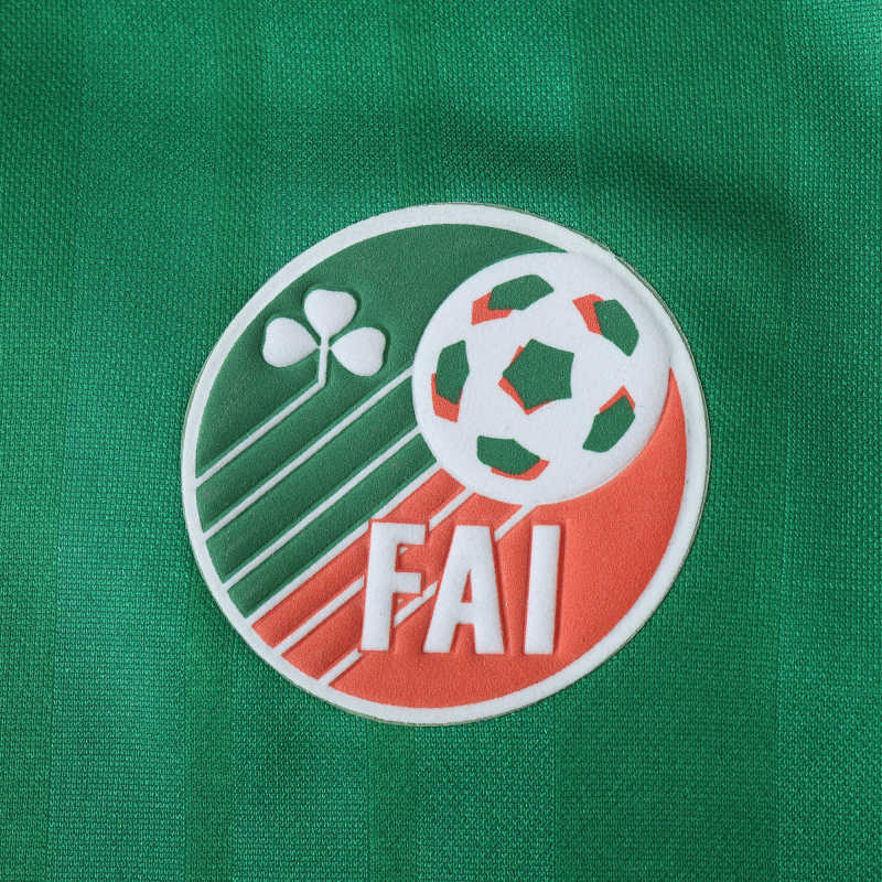 Ireland 1992 Season Home Retro Jersey  Kit Soccer Trikot Maillot Maglia | Special Edition