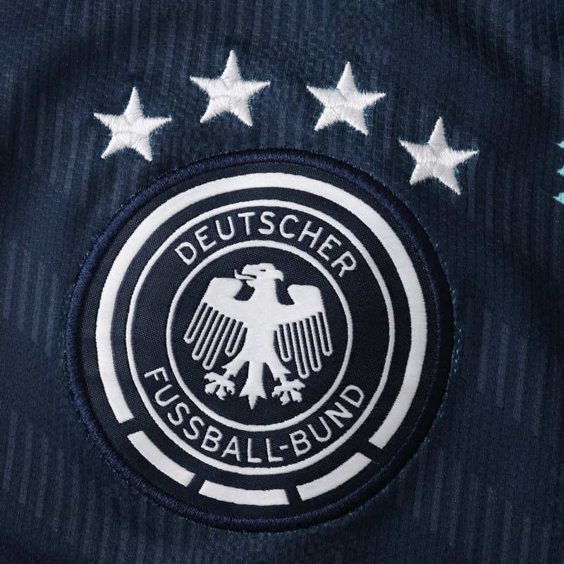 Germany World Cup 2026 Away Football Jersey