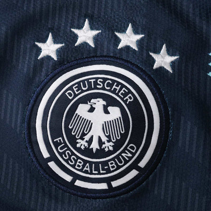 Germany World Cup 2026 Away Football Jersey