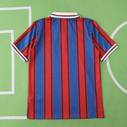 Barcelona 2025 Season New Football Jersey