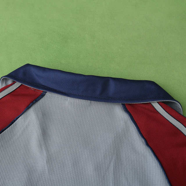 Bayern München 97/99 Season Away Retro Football Jersey