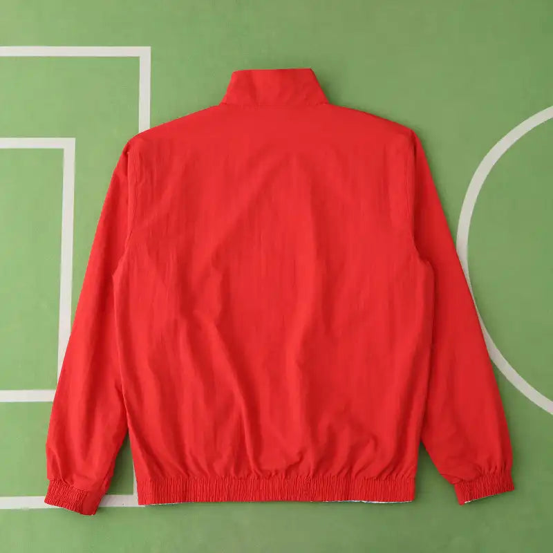 Portugal Football Windbreaker Windjacke