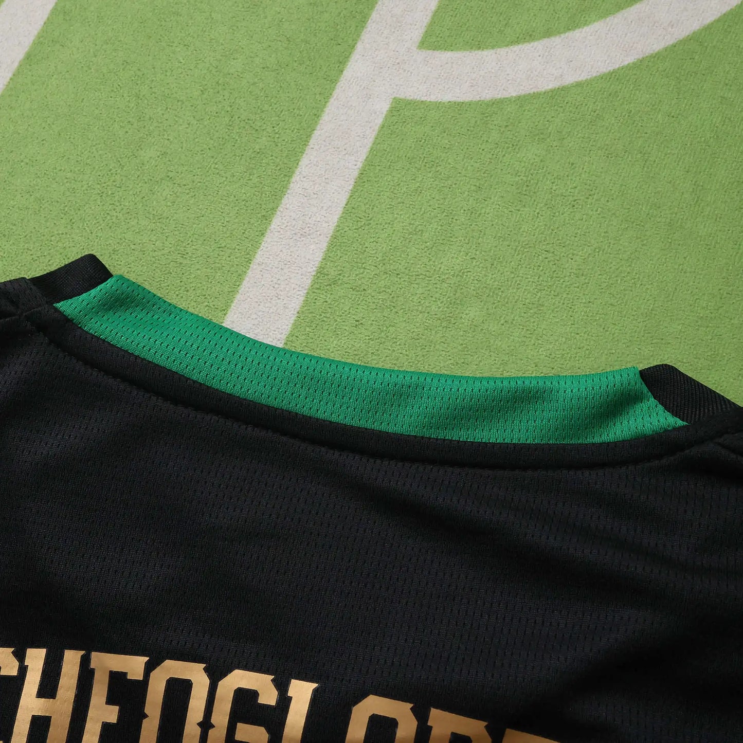 Borussia Mönchengladbach 2027 Football Jersey