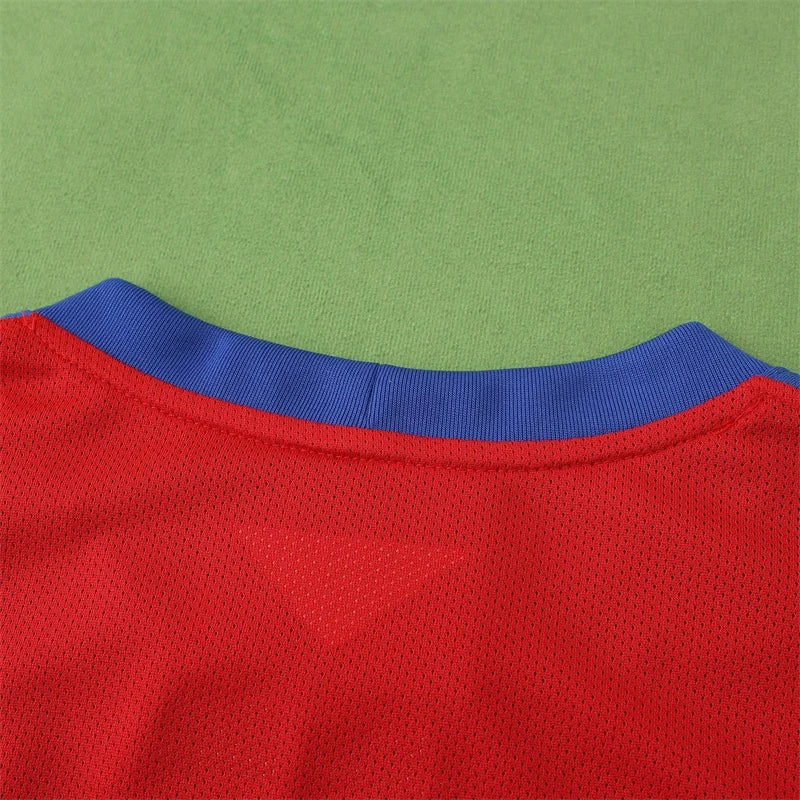 Sergino Dest Away Retro Football Jersey