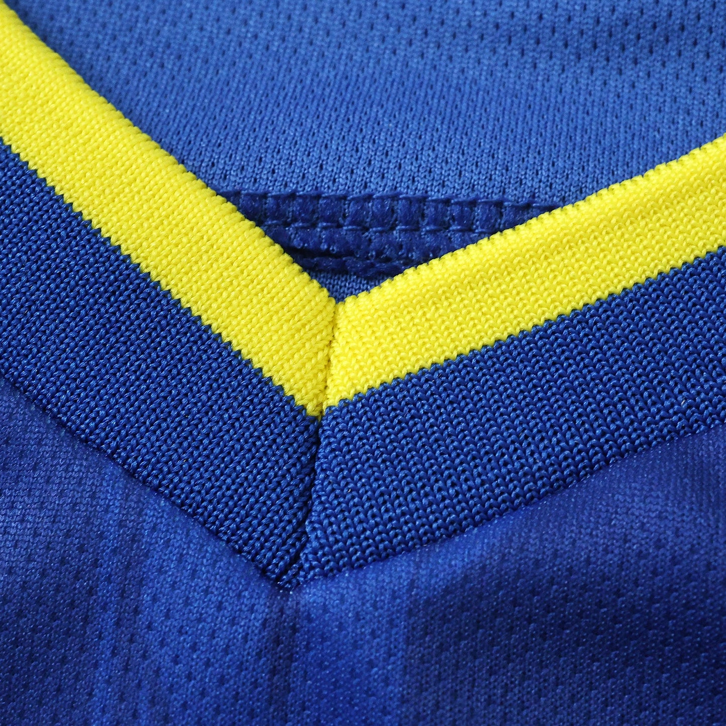 Bosnia and Herzegovina World Cup 2026 Kerim Alajbegović Home Football Jersey