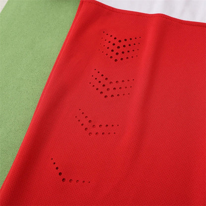 Sergino Dest Away Retro Football Jersey