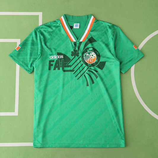 Ireland Home 1994 Retro Jersey