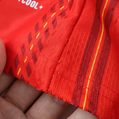 Spain World Cup 2026 2 stars Champion Special Football Jersey Soccer Kit Special Edition