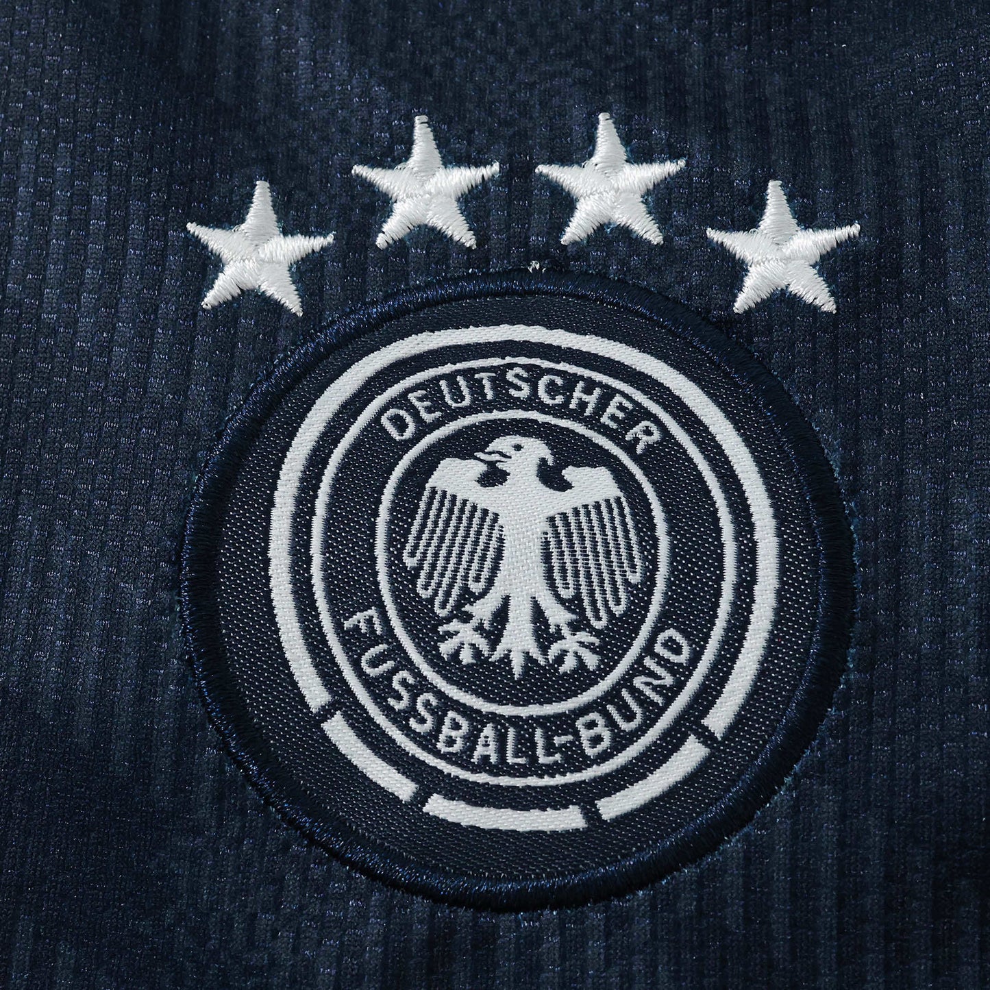 Germany World Cup 2026 Manuel Neuer Goalkeeper Blue Football Jersey