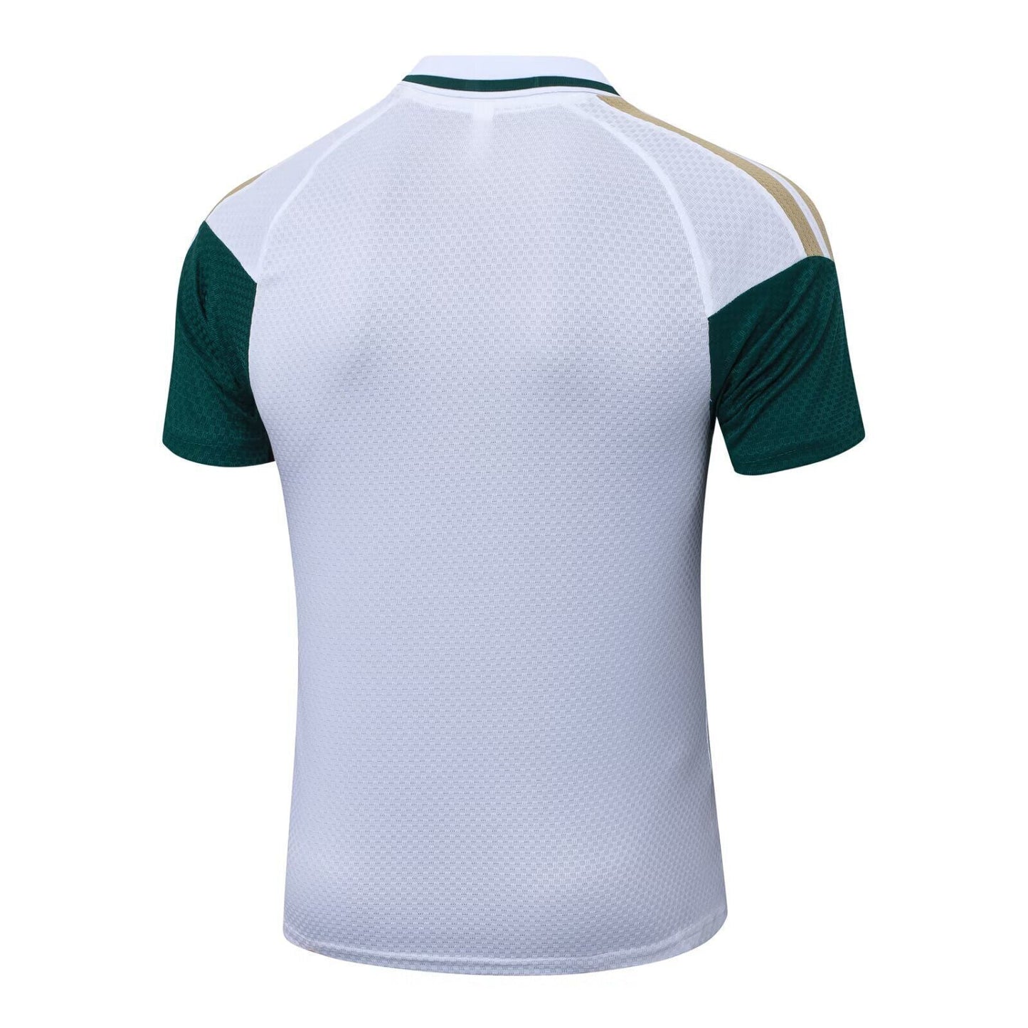 Italy New Polo Neck Polokragen Tshirt Paradise Edition