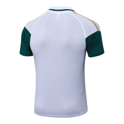 Italy New Polo Neck Polokragen Tshirt Paradise Edition