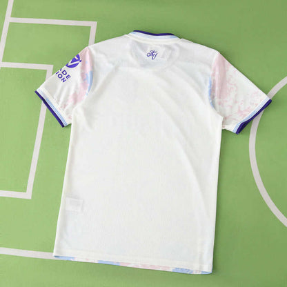 Aston Villa 2026 Third Kit Football Jersey