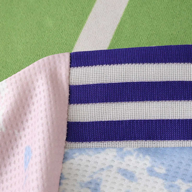 Aston Villa 2026 Third Kit Football Jersey
