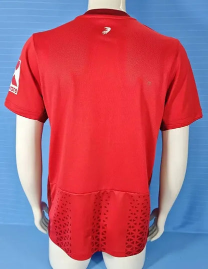 Freiburg Nue Season 2025/26 home