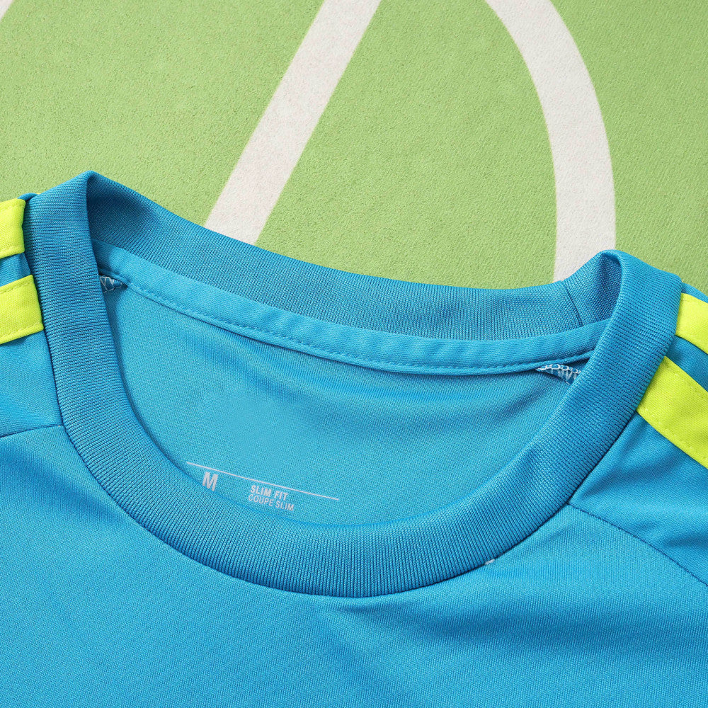 Spain World Cup 2026 Goalkeeper Blue Special Football Jersey