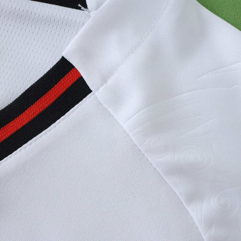 Albania 2025/26 Away Football Jersey