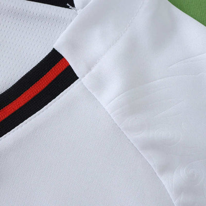 Albania 2025/26 Away Football Jersey