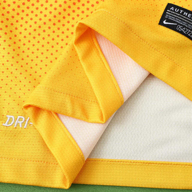 Barcelona 2012/13 Season Away Retro Football Jersey