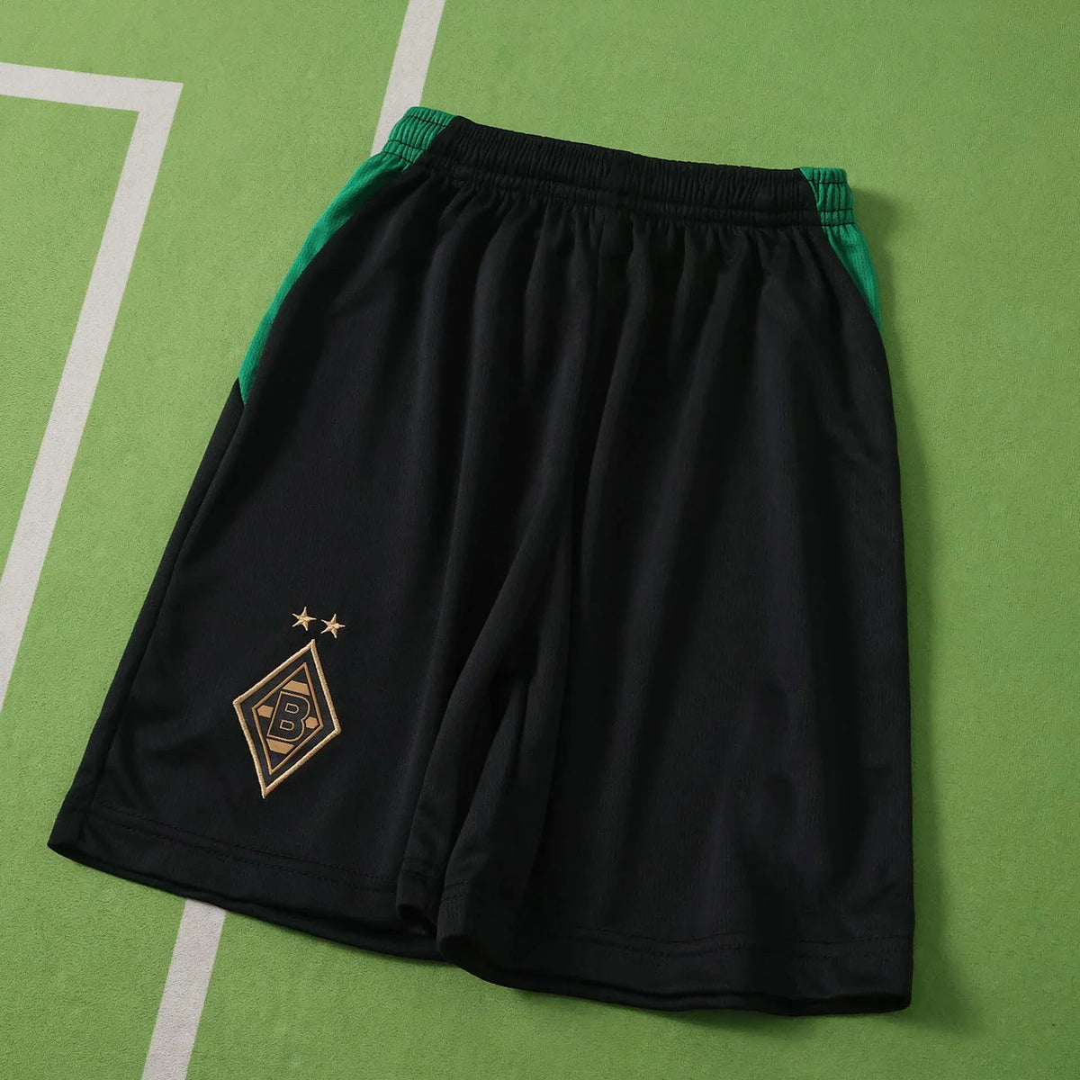 Borussia Mönchengladbach 2027 Kids Football Jersey