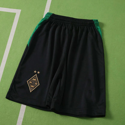 Borussia Mönchengladbach 2027 Kids Football Jersey