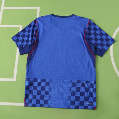 Croatia World Cup 2026 Football Jersey Shirt