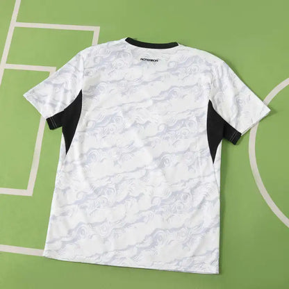 New Zealand World Cup 2026 Home Football Jersey Shirt Trikot Maillot