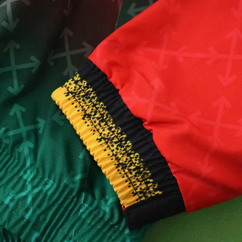 Jersey Paradise Edition