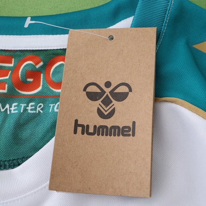 Markus Rosenberg Werder Bremen Anniversary Football Jersey Kit