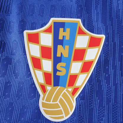 Croatia World Cup 2026 Football Jersey Shirt