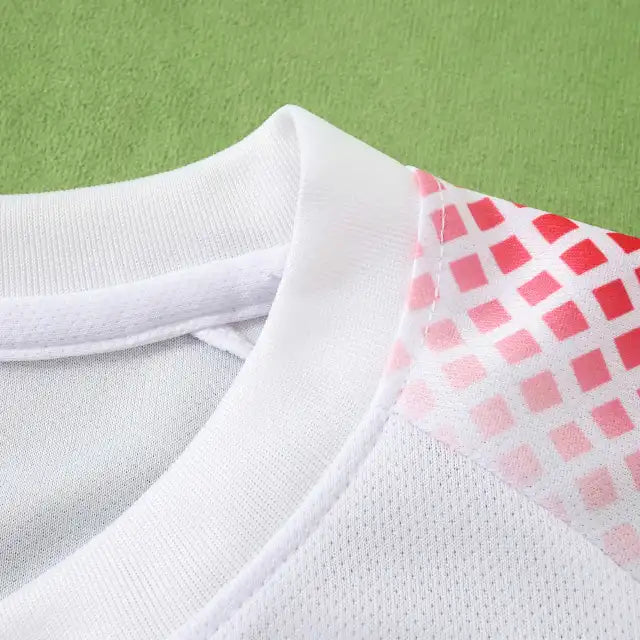 Jordan World Cup 2026 Home Football Jersey Shirt Trikot Maillot