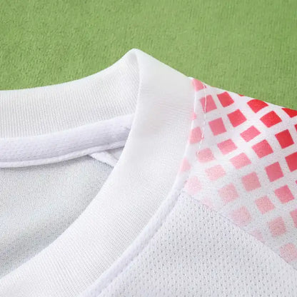 Jordan World Cup 2026 Home Football Jersey Shirt Trikot Maillot