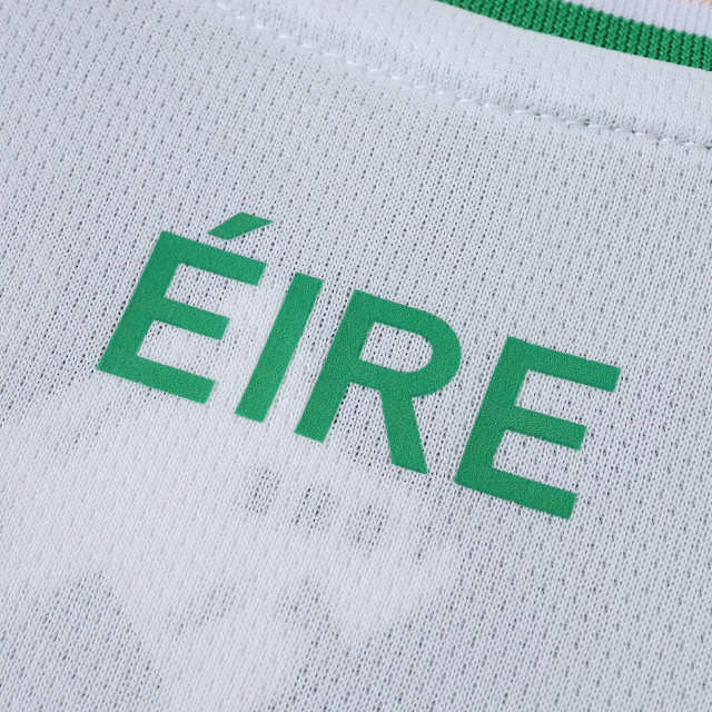 Ireland 2025-2026 Season Away Jersey  Kit Soccer Trikot Maillot Maglia | Special Edition