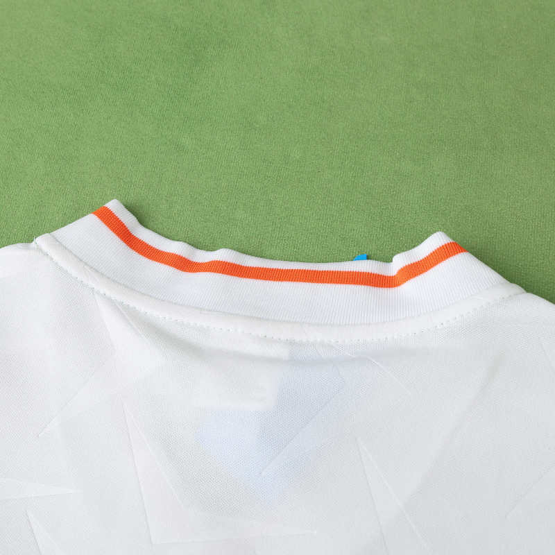 Ireland 1990 Season Away Retro Jersey  Kit Soccer Trikot Maillot Maglia | Special Edition