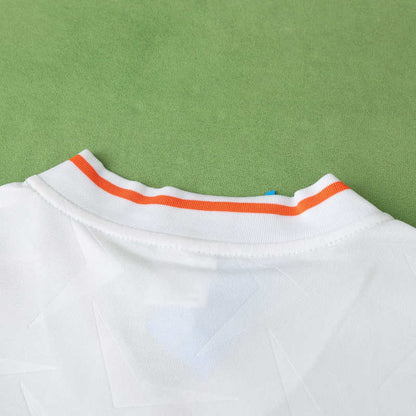 Ireland 1990 Season Away Retro Jersey  Kit Soccer Trikot Maillot Maglia | Special Edition