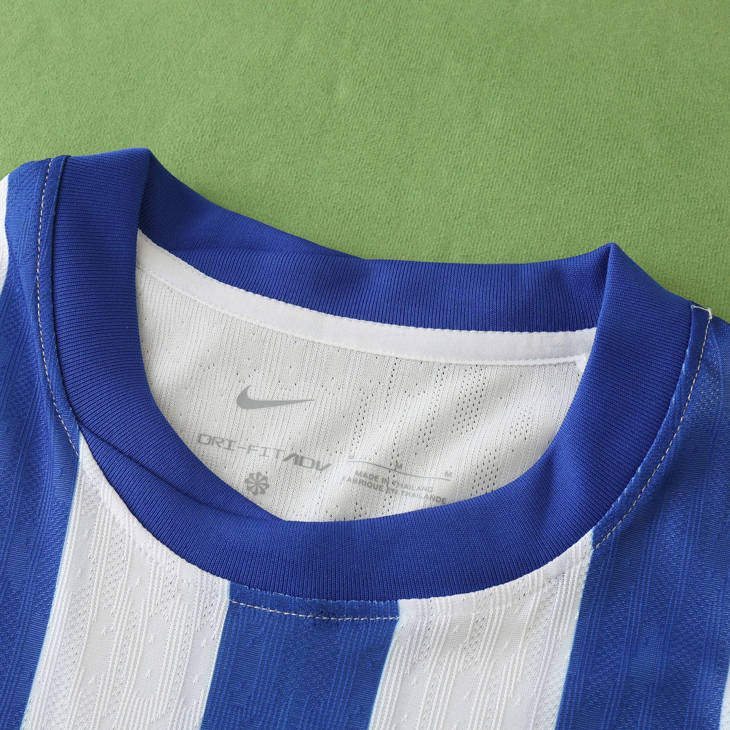 Ferdi Kadioglu Formasi Jersey Trikot Maillot