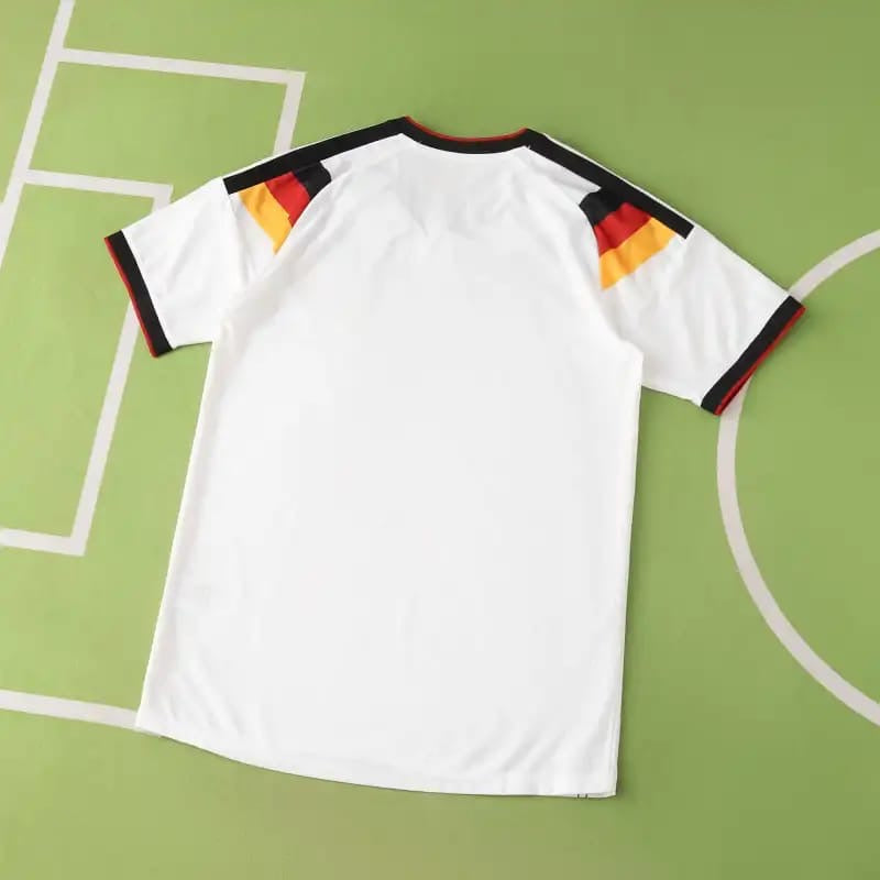 Germany World Cup 2026 Home Football Jersey