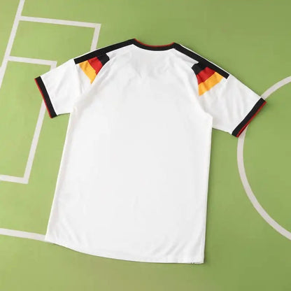 Germany World Cup 2026 Home Football Jersey