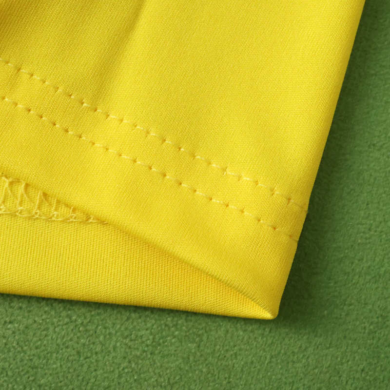 Sweden World Cup Home Football Jersey
