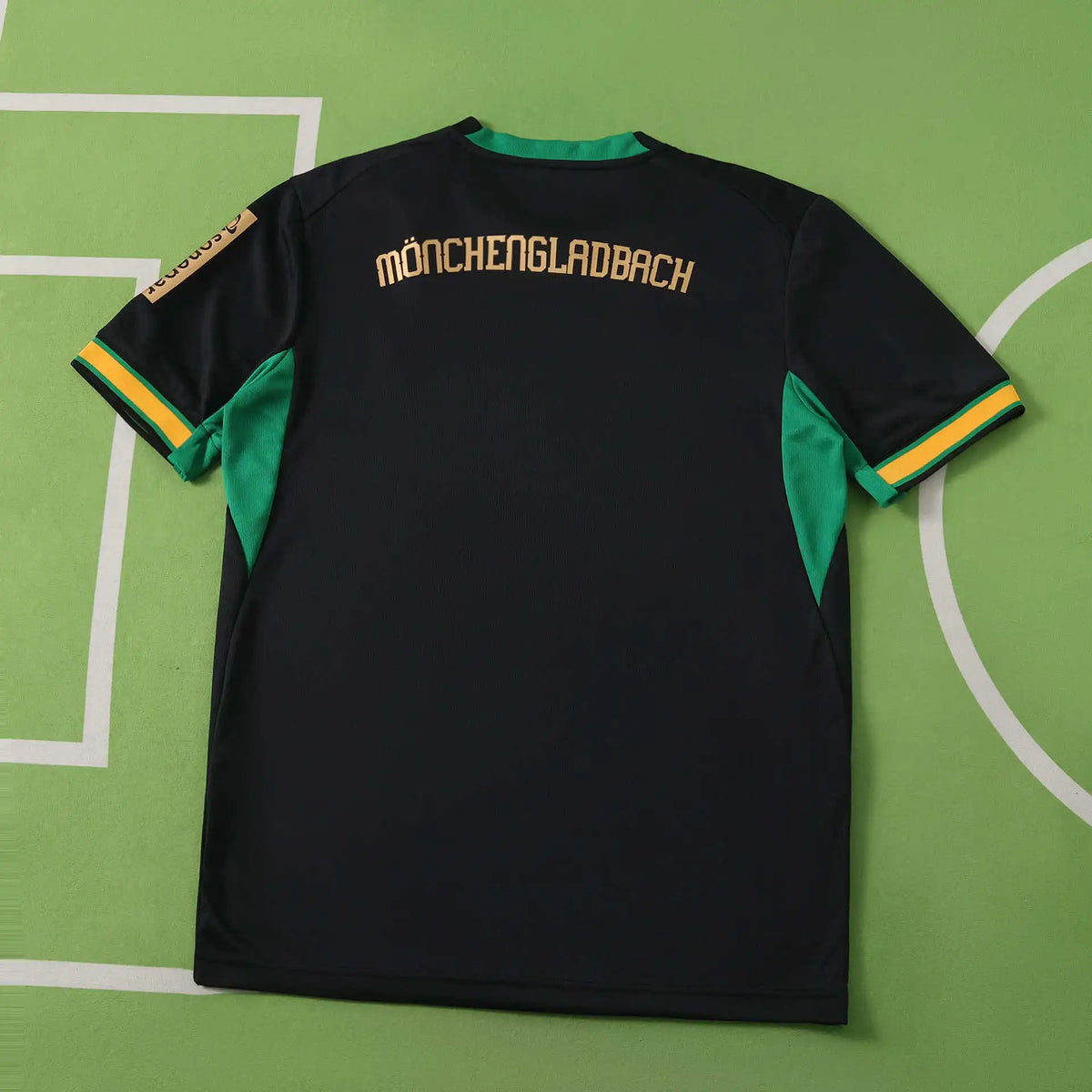 Borussia Mönchengladbach 2027 Football Jersey