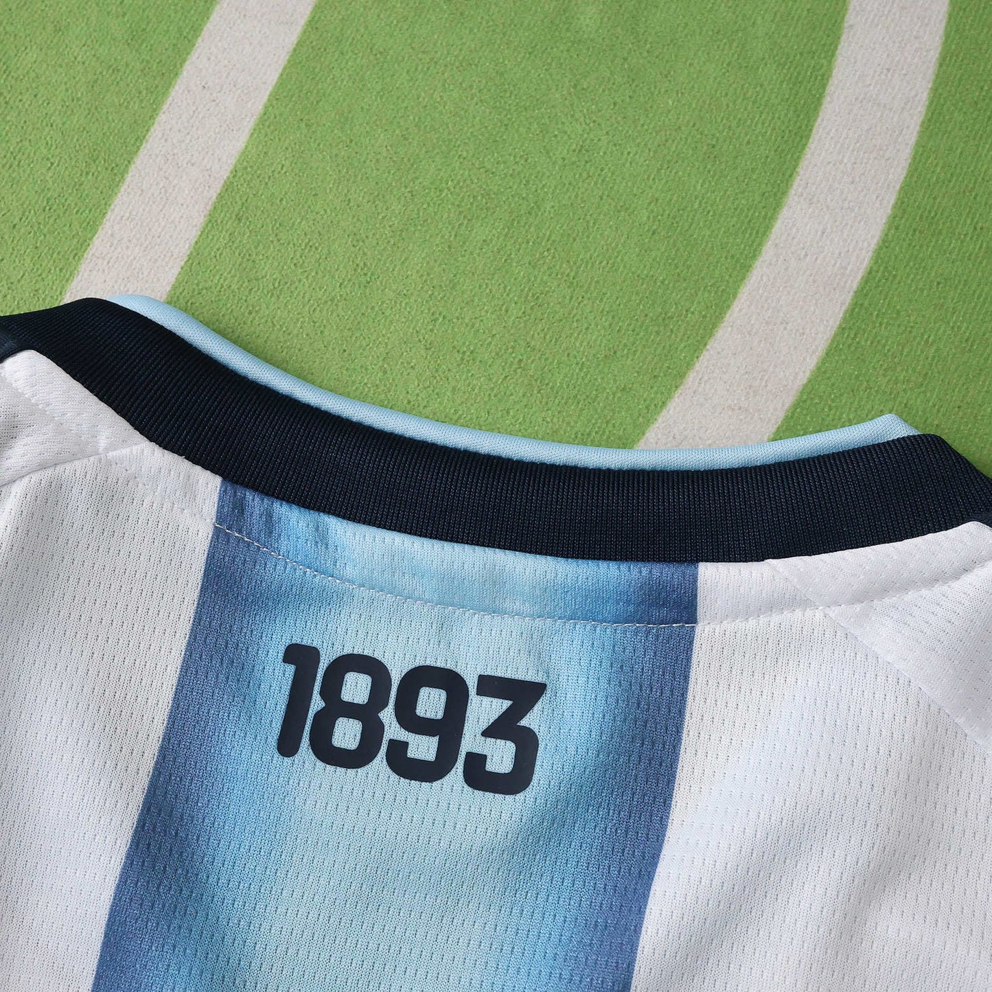 Argentina World Cup 2026 Lisandro Martinez Football Jersey Kit