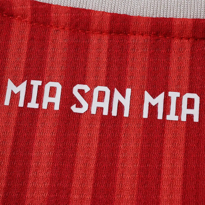 Bayern München 2027 Home Kids Football Jersey